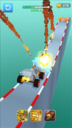 Drive Survive
