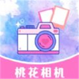 桃花特效相机ins特效拍照