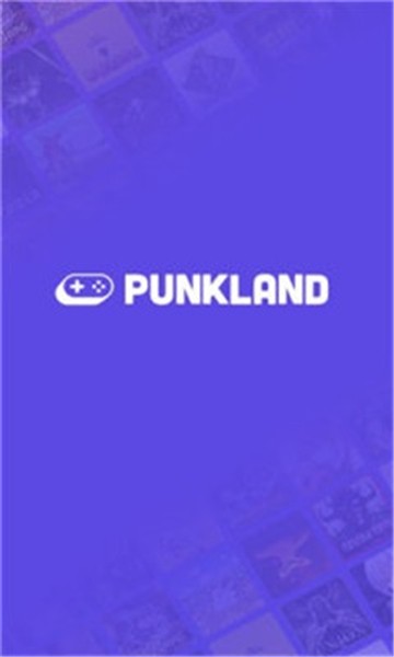 Punkland游戏盒子