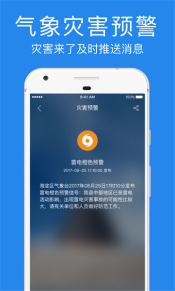 鲨鱼天气预报