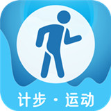 青春每日走路app