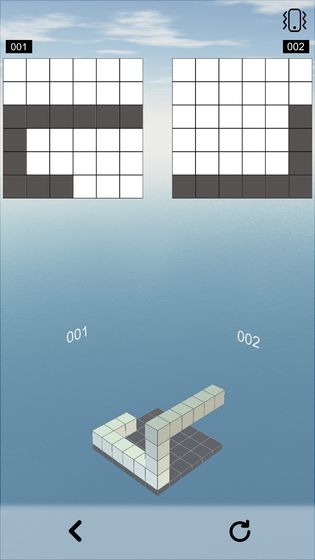 空间想象力全关卡解锁版