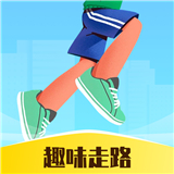 趣味走路