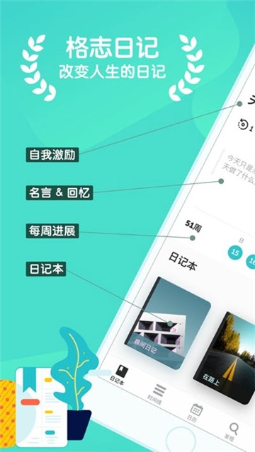 格志