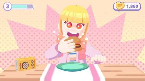 袖珍伙伴汉化版