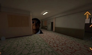 后室obunga