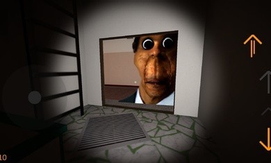 后室obunga