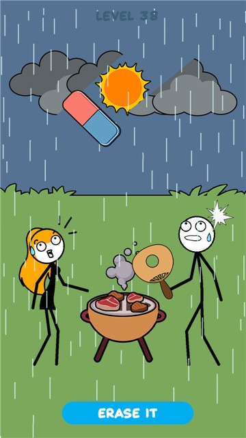 绘图谜题