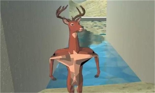鹿