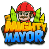 Mighty Mayor强大的市长