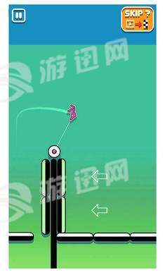 火柴人封锁突围