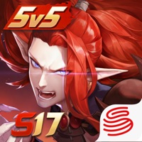 决战平安京网易官网版