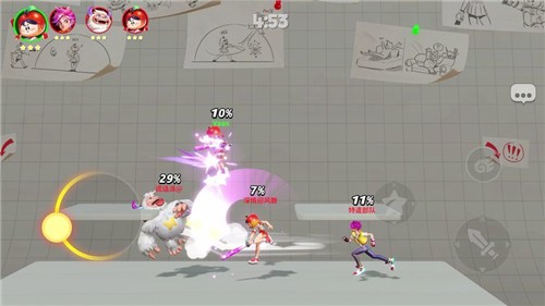 闪光派对FlashParty