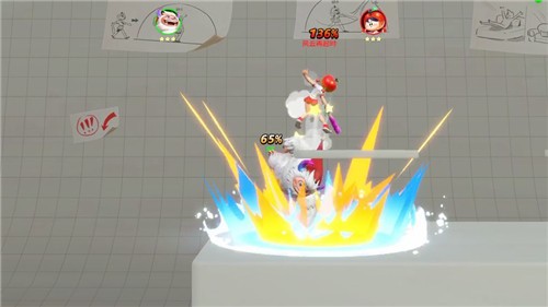 闪光派对FlashParty