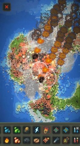 世界盒子2023全物品解锁