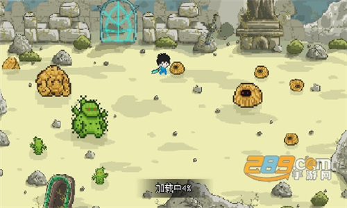 像素世界冒险安卓版
