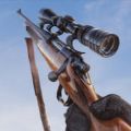 山地狙击手冬季射击完整版