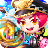 指尖炮弹礼包版
